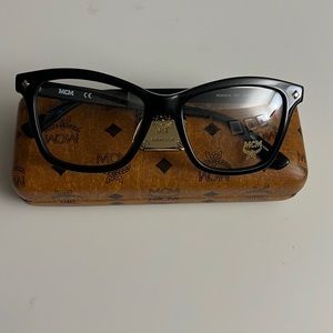 MCM Eyeglasses model MCM2614 52 (NWOT)